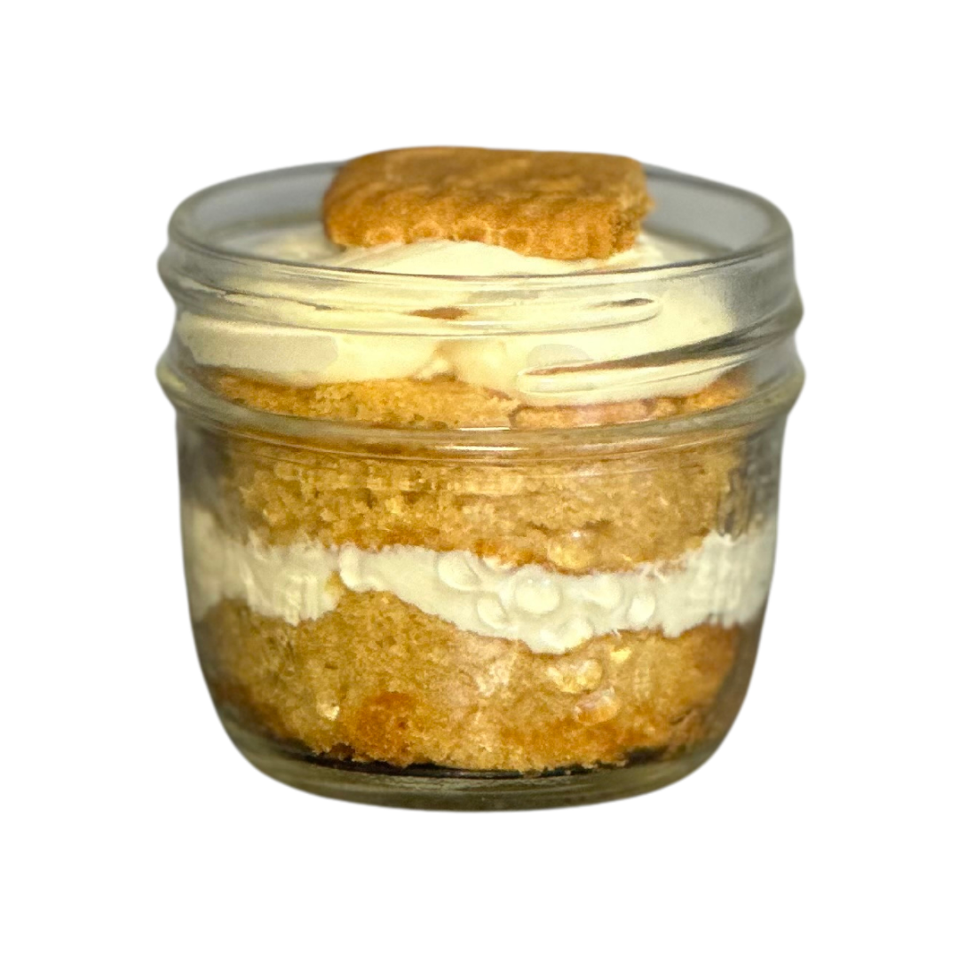 Mini Biscoff Butter